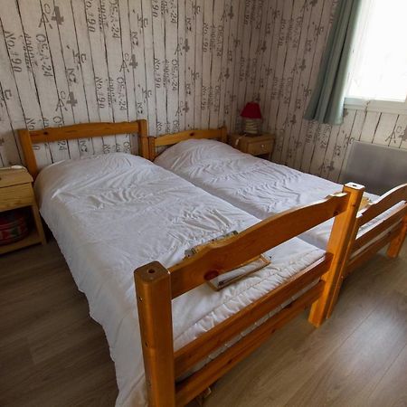 Le Chalet Vendeen Saint-Hilaire-la-Foret Екстер'єр фото
