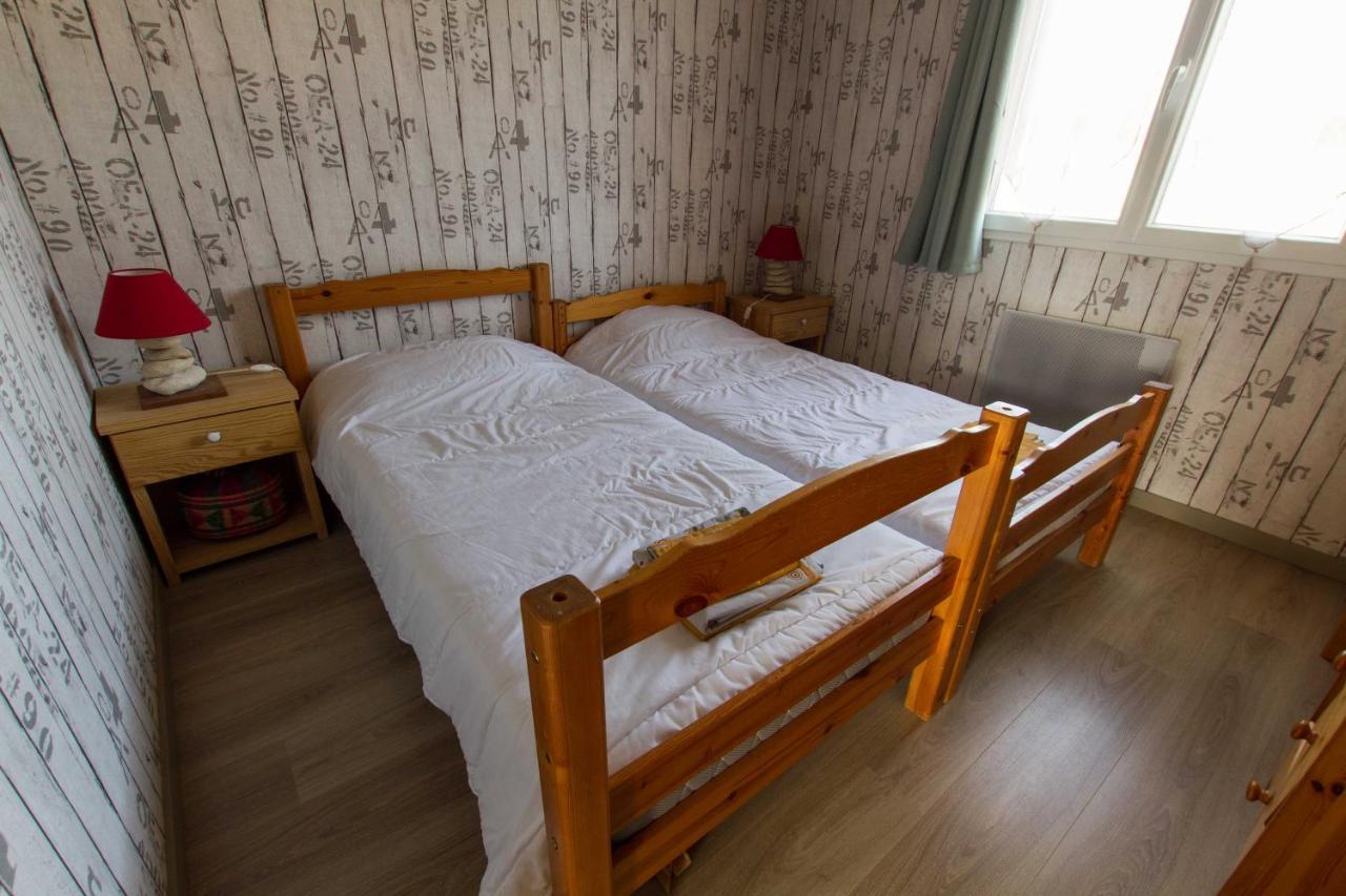 Le Chalet Vendeen Saint-Hilaire-la-Foret Екстер'єр фото