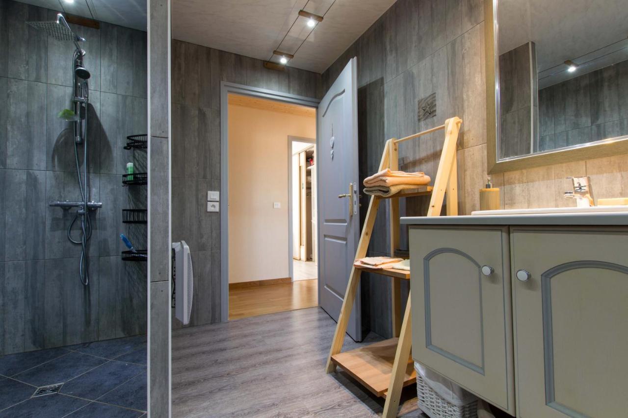 Le Chalet Vendeen Saint-Hilaire-la-Foret Екстер'єр фото