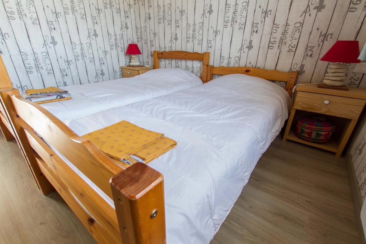 Le Chalet Vendeen Saint-Hilaire-la-Foret Екстер'єр фото